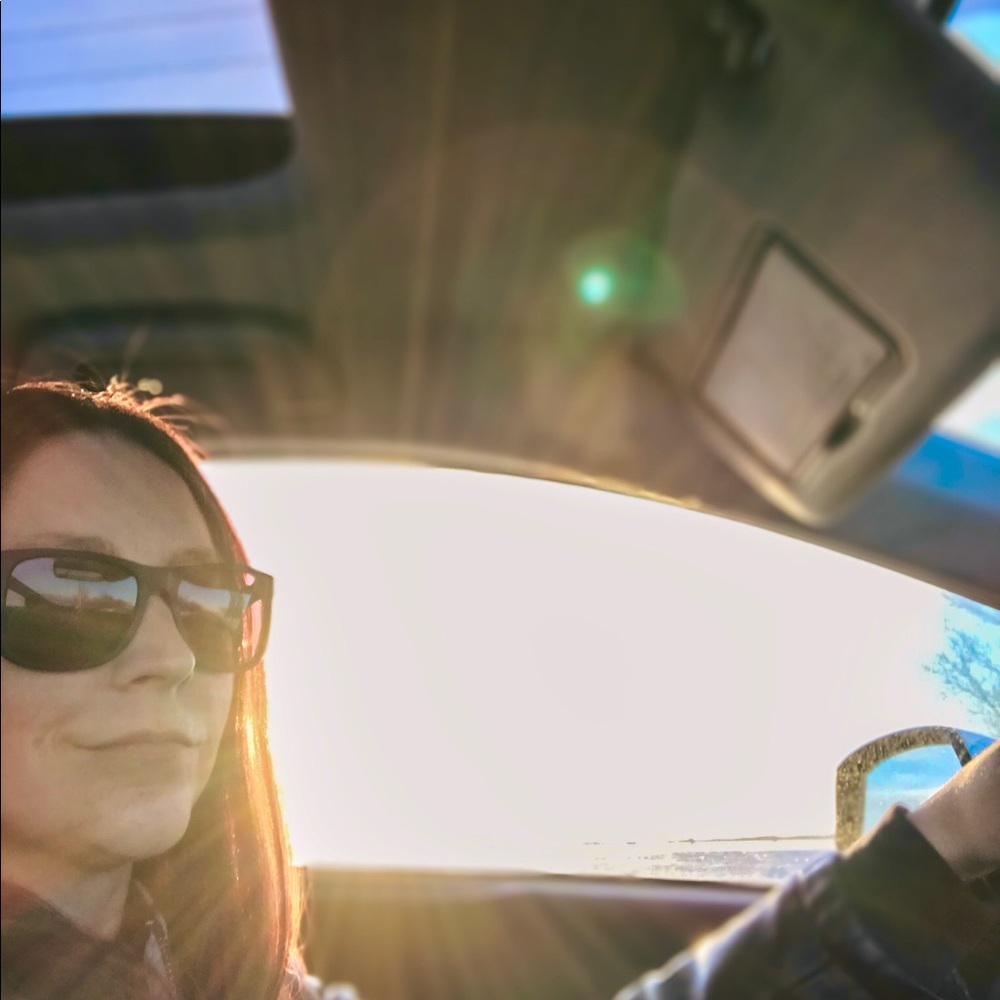 Meet your Posher, Kate